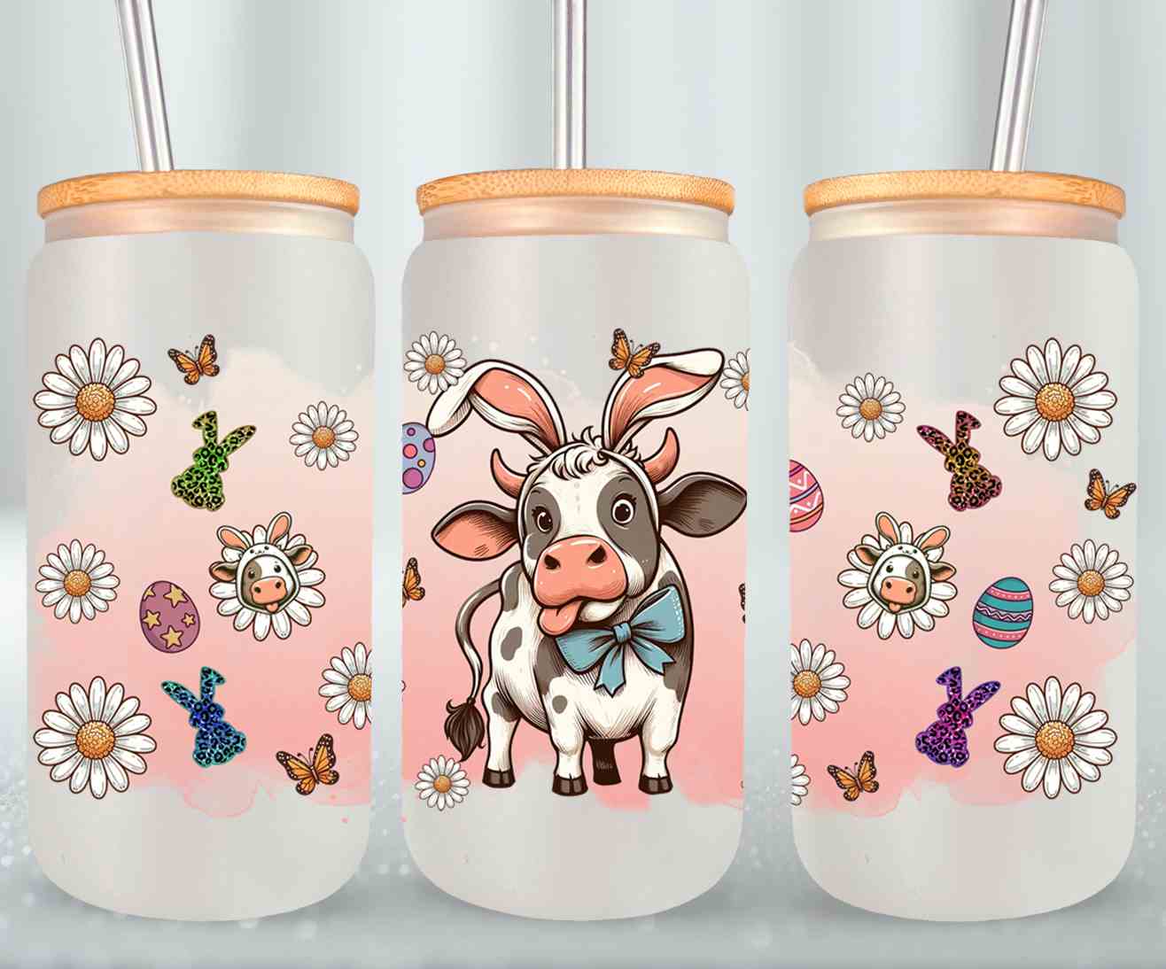 Cow Easter Day-10301